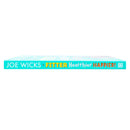 Fitter, Healthier, Happier!: An Illustrated Kids' Book about Body and Mind Wellness for Ages 8+ by Joe Wicks in 2024