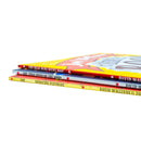 Fabulous Stories For The Very Young: David Walliams 3 Books Collection Box Set - Funny Children's Picture illustrated Books for Young Readers Age 3+