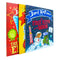 Fabulous Stories For The Very Young: David Walliams 3 Books Collection Box Set - Funny Children's Picture illustrated Books for Young Readers Age 3+