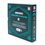 Minecraft Blocks Complete Collection 4 book set: The Definitive Illustrated Guide To Over 600 Blocks