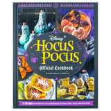 Disney Hocus Pocus: The Official Cookbook: A delightfully creepy cookbook, filled with magical Halloween recipes - the perfect gift for fans of all ages!