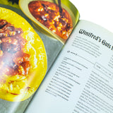 Disney Hocus Pocus: The Official Cookbook: A delightfully creepy cookbook, filled with magical Halloween recipes - the perfect gift for fans of all ages!