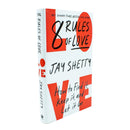 8 Rules of Love: The Sunday Times bestsellling guide on how to find lasting love and enjoy healthy relationships, from the author of Think Like A Monk by Jay Shetty