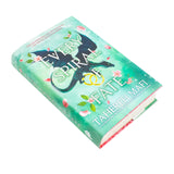 Every Spiral of Fate Book: Discover the fourth book in the bestselling Persian-inspired fantasy from author of TikTok sensation, Shatter Me (This Woven Kingdom)