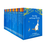 Winnie the Pooh Complete Collection 30 Books Box Set