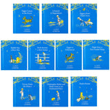 Winnie the Pooh Complete Collection 30 Books Box Set