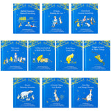 Winnie the Pooh Complete Collection 30 Books Box Set