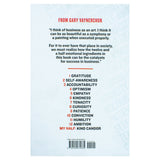 Twelve and a Half: Leveraging the Emotional Ingredients Necessary for Business Success