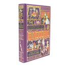 The Adventures of Pinocchio (MinaLima Edition): Illustrated with Interactive Elements By Carlo Collodi