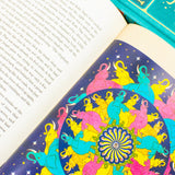Peter Pan and The Jungle Book - Minalima Edition 2 Books Collection Set | Illustrated with Interactive Elements
