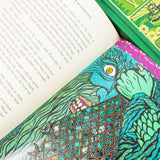 The Wonderful Wizard of Oz and The Adventures of Pinocchio - Minalima Edition 2 Books Collection Set | Illustrated with Interactive Elements
