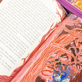 The Wonderful Wizard of Oz and The Adventures of Pinocchio - Minalima Edition 2 Books Collection Set | Illustrated with Interactive Elements