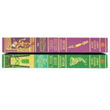 The Wonderful Wizard of Oz and The Adventures of Pinocchio - Minalima Edition 2 Books Collection Set | Illustrated with Interactive Elements
