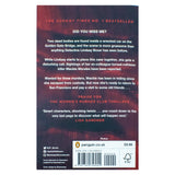James Patterson -Unlucky 13