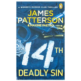 James Patterson -14th Deadly Sin
