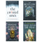 T Kingfisher Collection 4 Books Set (What Moves The Dead, A House with Good Bones, The Hollow Places and The Twisted Ones)