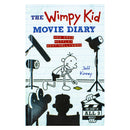 The Wimpy Kid Movie Diary: How Greg Heffley Went Hollywood