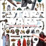 Star Wars The Visual Encyclopedia By Cole Horton