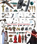 Star Wars The Visual Encyclopedia By Cole Horton