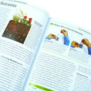 RHS Pests and Diseases (New Edition) – Plant-by-Plant Advice Book | Gardening Tips for Plant Health, Protection, Maintenance & Healthy Produce