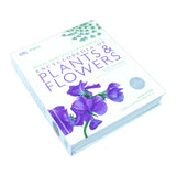 RHS Encyclopedia of Plants and Flowers by Christopher Brickell | Ultimate Gardening Book for Plant Care, Garden Design, Horticulture & Flower Guide