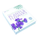 RHS Encyclopedia of Plants and Flowers by Christopher Brickell | Ultimate Gardening Book for Plant Care, Garden Design, Horticulture & Flower Guide
