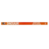 Knowledge Encyclopedia Dinosaur!: Explore 60+ Prehistoric Creatures | Fun, Educational Science Book for Kids 8+ with Facts, Images & Adventure