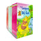 Usborne Very First Reading Library 100 Books Set Collection Complete School Pack