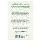 Why We Eat (Too Much): Discover the New Science of Appetite and Understand Your Eating Behaviour By Dr Andrew Jenkinson  - A Paperback Guide for 12+ Years