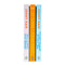 Jenny Han Summer Series | 3 Book Collection | Contemporary YA Romance | The Summer I Turned Pretty & More | Teen Fiction, Love Stories, Relationships