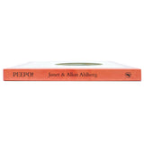 Peepo! by Janet & Allan Ahlberg (Board Book) – A Classic Children's Picture Book for Early Reading! Perfect for Toddlers, Bedtime Stories & Family Fun