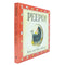 Peepo! by Janet and Allan Ahlberg (Board Book)