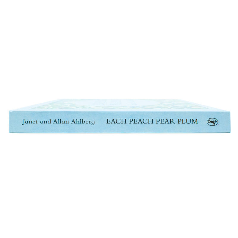 Each Peach Pear Plum by Janet and Allan Ahlberg