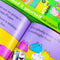 Peppa Pig Read It Yourself Level 2 by Ladybird 5 Books Box Set Collection