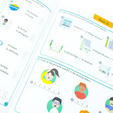 Spanish for Everyone Junior 5 Words a Day: Learn and Practise 1,000 Spanish Words