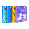 Peppa's Magical Creatures Little Library: 4 books make a jigsaw! (Peppa Pig)