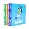 Bluey: Little Library