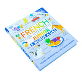 French for Everyone Junior 5 Words a Day: Learn and Practise 1,000 French Words