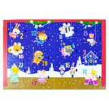 Peppa Pig: Advent Book Collection