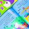Peppa Pig Collection 10 Books Set in a Lime Gift Bag With Audio CD - Perfect for Ages 0-5 - Enjoy the Adventures of Peppa in Paperback Format
