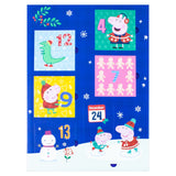Peppa Pig: Advent Calendar 24 Books Collection - Perfect for Ages 3+ - Fun and Engaging Paperback Set for Kids