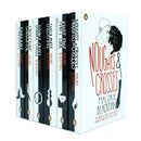 Noughts And Crosses Series 6  Books Set Collection By Malorie Blackman