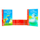 Ladybird Read it Yourself (Level 1) 10 Books Collection Box Set