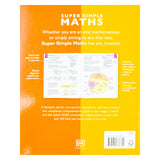Super Simple Maths: The Ultimate Bitesize Study Guide