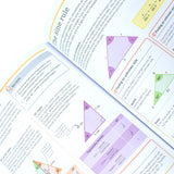 Super Simple Maths: The Ultimate Bitesize Study Guide