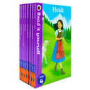 Ladybird Read it Yourself (Level 4) 10 Books Collection Box Set