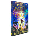 Percy Jackson and the Olympians: The Chalice of the Gods: (A BRAND NEW PERCY JACKSON ADVENTURE) (Percy Jackson and The Olympians, 6)