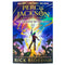 Percy Jackson and the Olympians: The Chalice of the Gods: (A BRAND NEW PERCY JACKSON ADVENTURE) (Percy Jackson and The Olympians, 6)