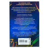 Percy Jackson and the Olympians The Chalice of the Gods