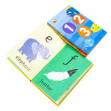 Ladybird Early Learning Library  6 Books Tuck-Box Set for Toddlers and Preschoolers | Hardback